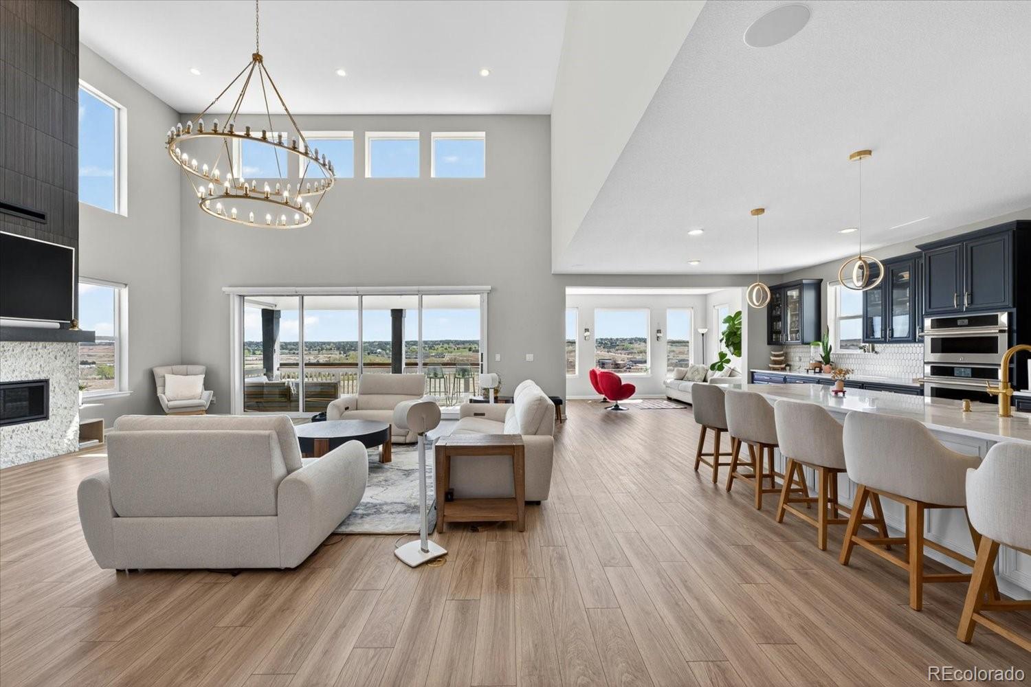 MLS Image #3 for 5999  las rosas drive,parker, Colorado