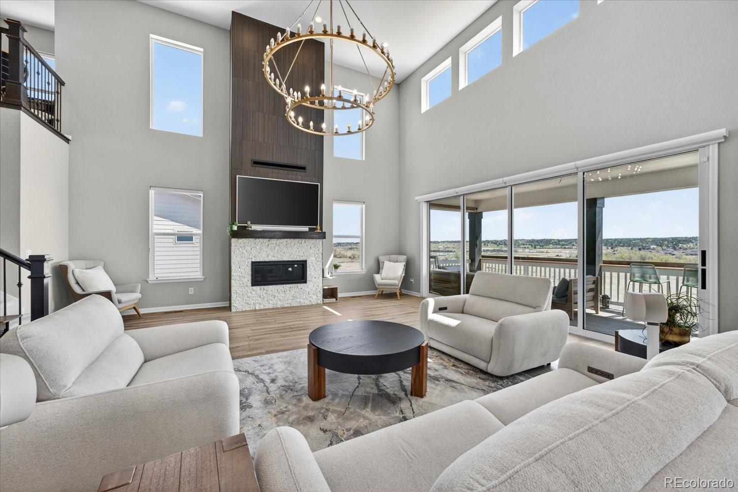 MLS Image #4 for 5999  las rosas drive,parker, Colorado