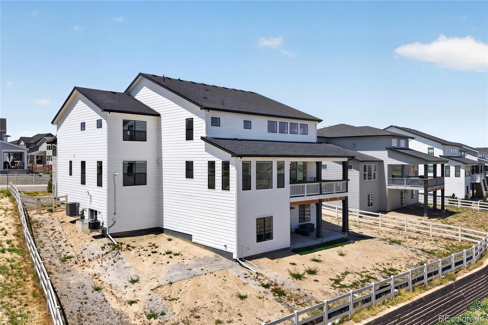 MLS Image #40 for 5999  las rosas drive,parker, Colorado