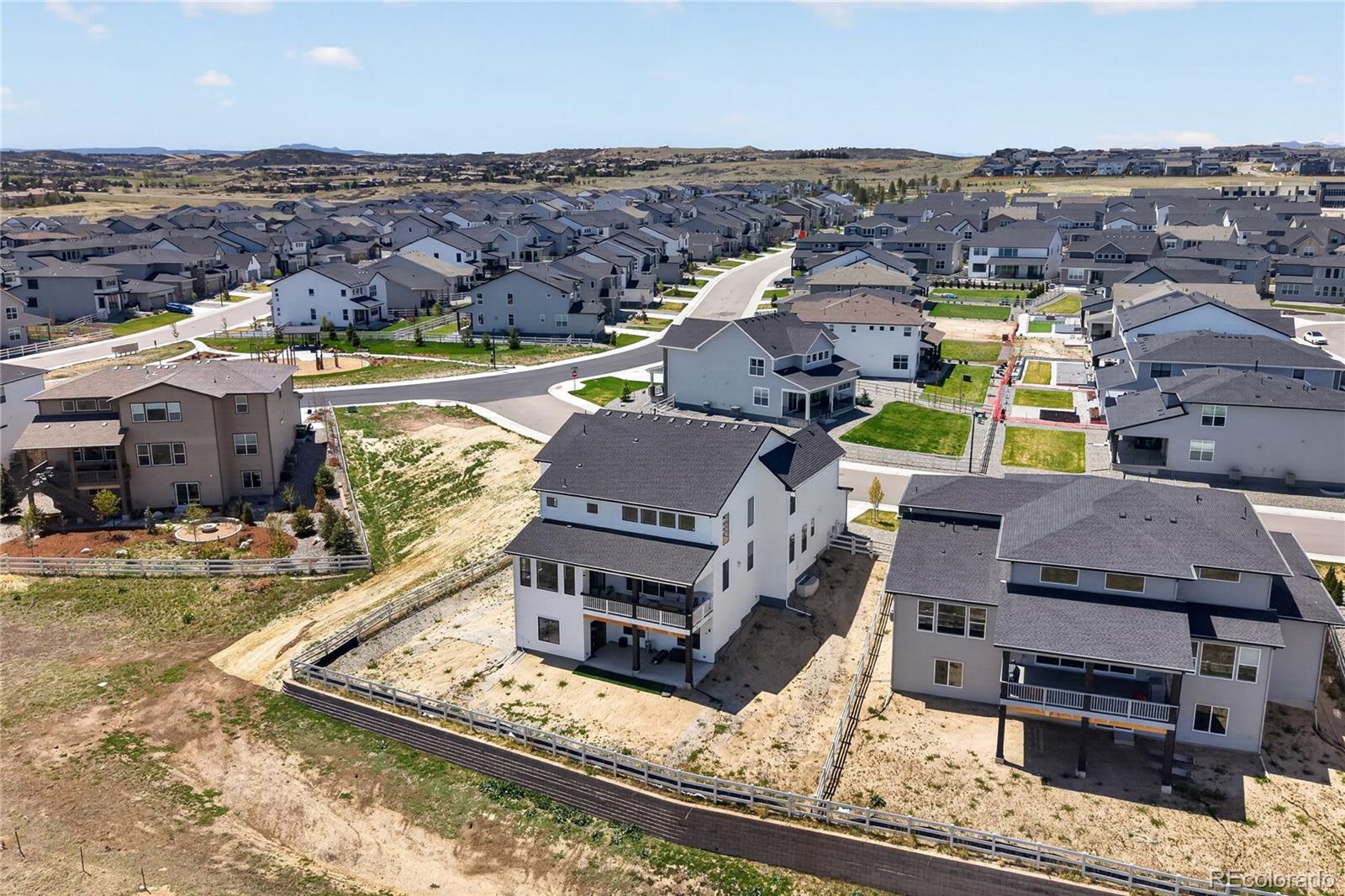 MLS Image #42 for 5999  las rosas drive,parker, Colorado