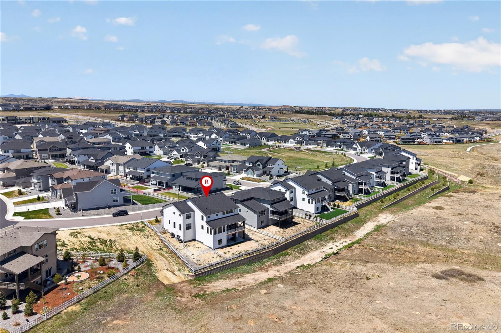 MLS Image #43 for 5999  las rosas drive,parker, Colorado