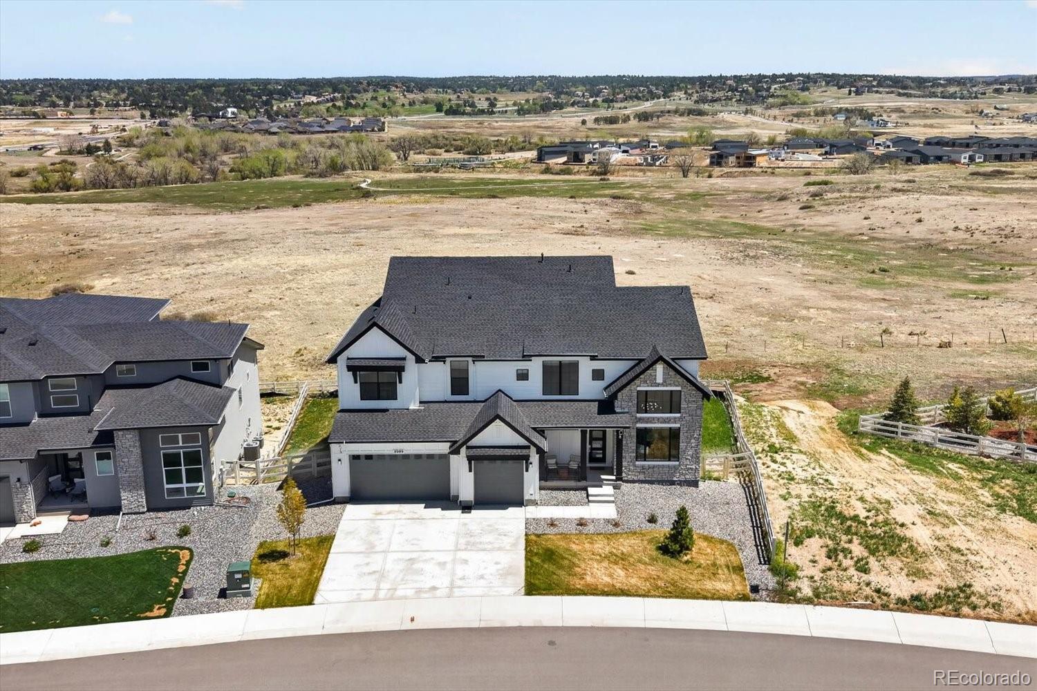 MLS Image #44 for 5999  las rosas drive,parker, Colorado