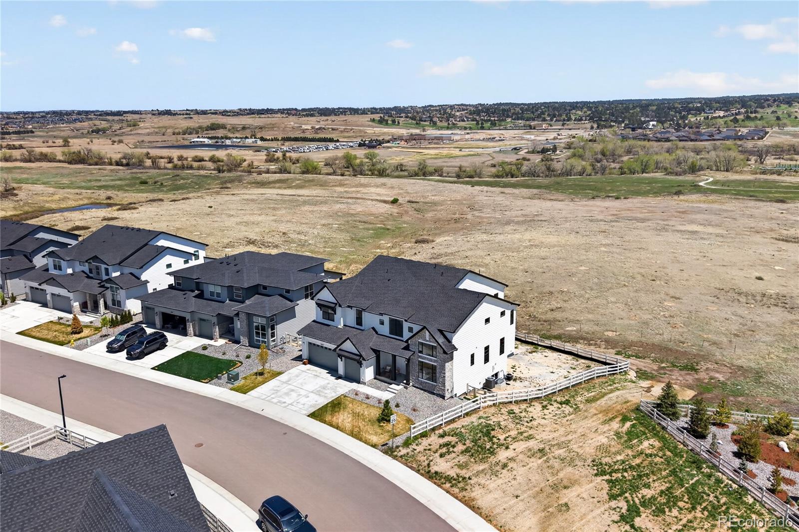 MLS Image #45 for 5999  las rosas drive,parker, Colorado