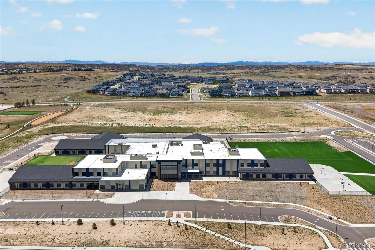 MLS Image #46 for 5999  las rosas drive,parker, Colorado