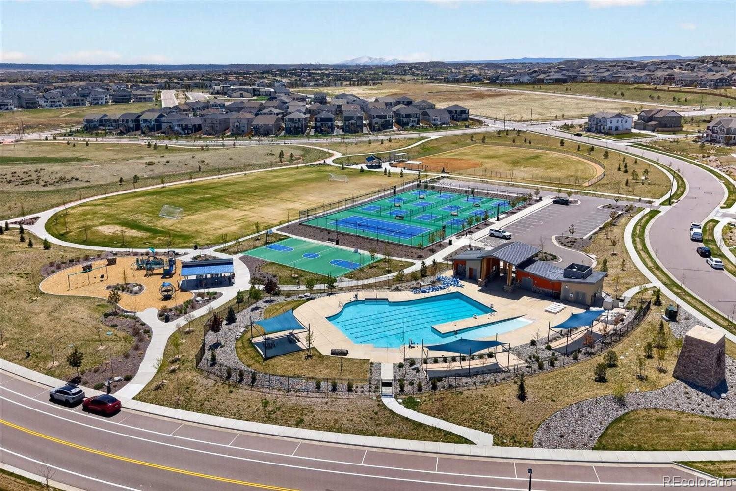 MLS Image #47 for 5999  las rosas drive,parker, Colorado