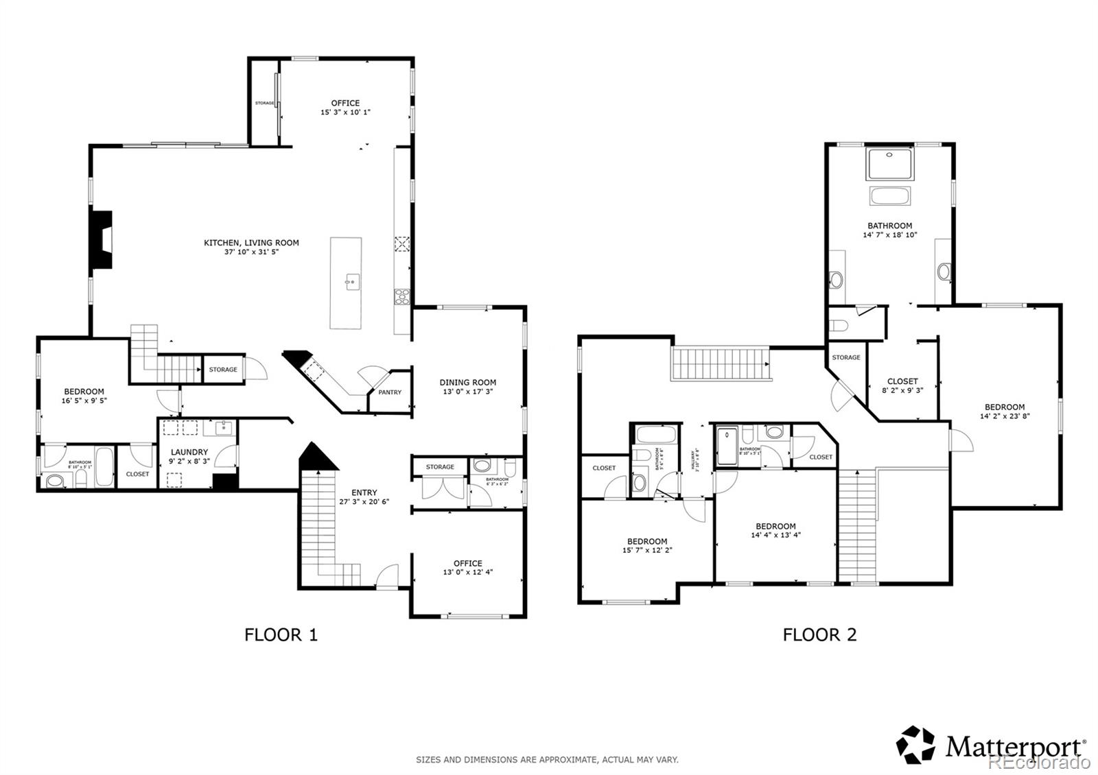 MLS Image #48 for 5999  las rosas drive,parker, Colorado