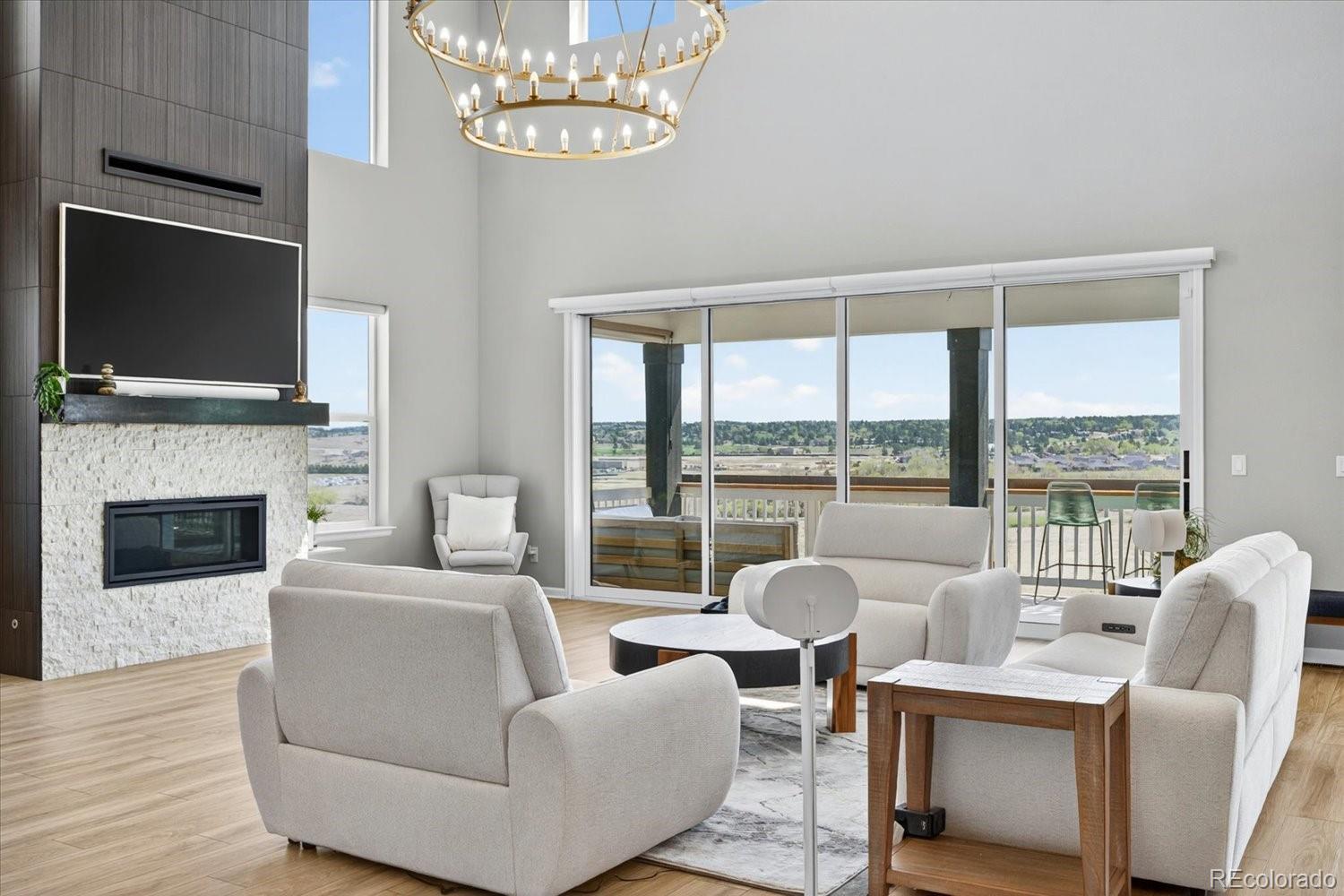 MLS Image #5 for 5999  las rosas drive,parker, Colorado