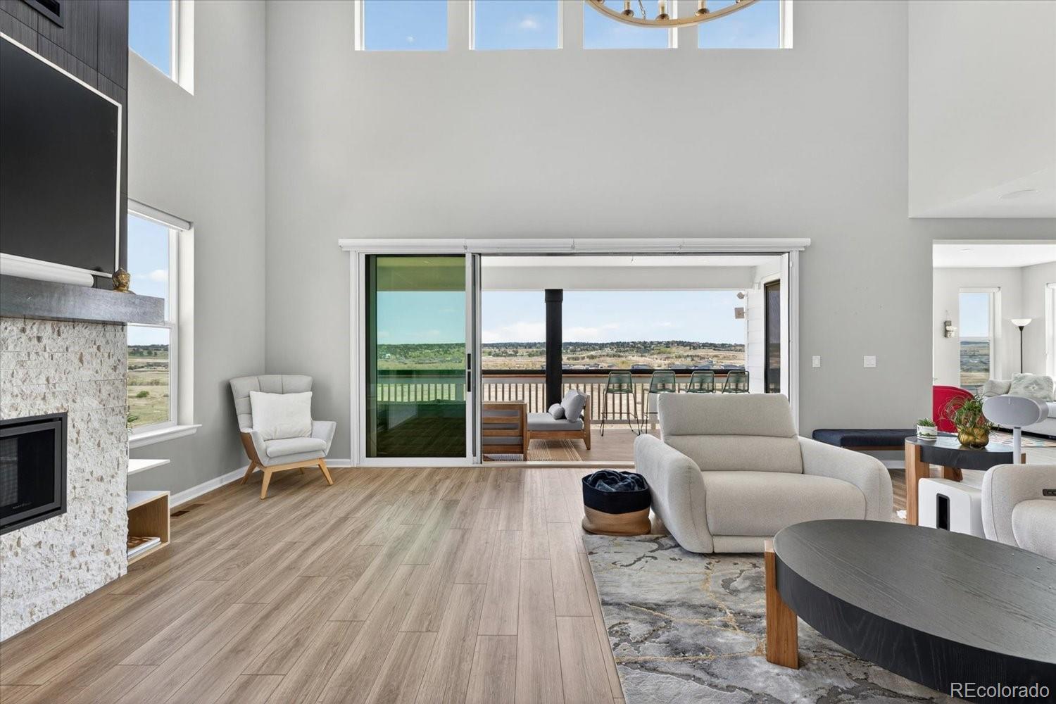 MLS Image #6 for 5999  las rosas drive,parker, Colorado