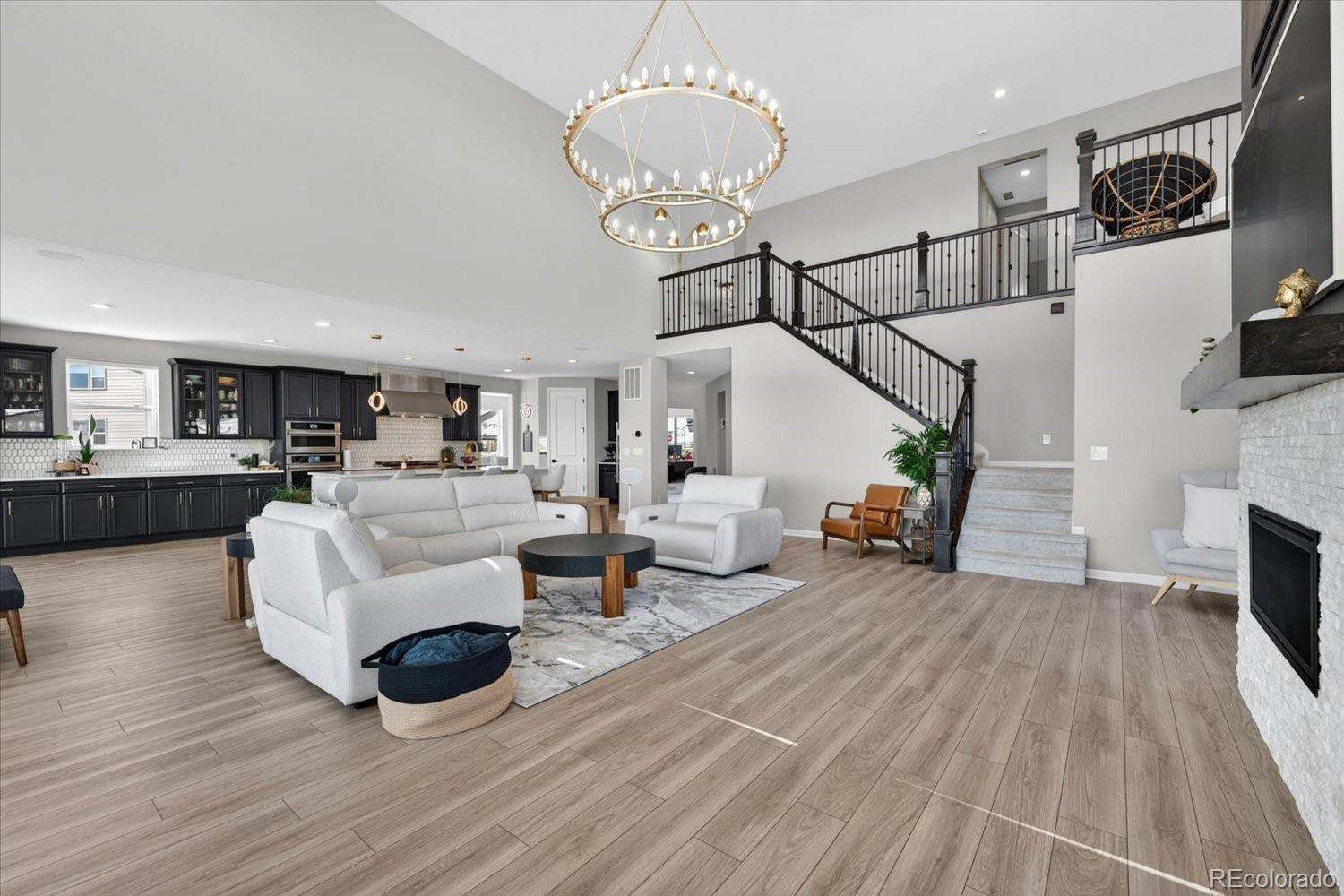 MLS Image #7 for 5999  las rosas drive,parker, Colorado
