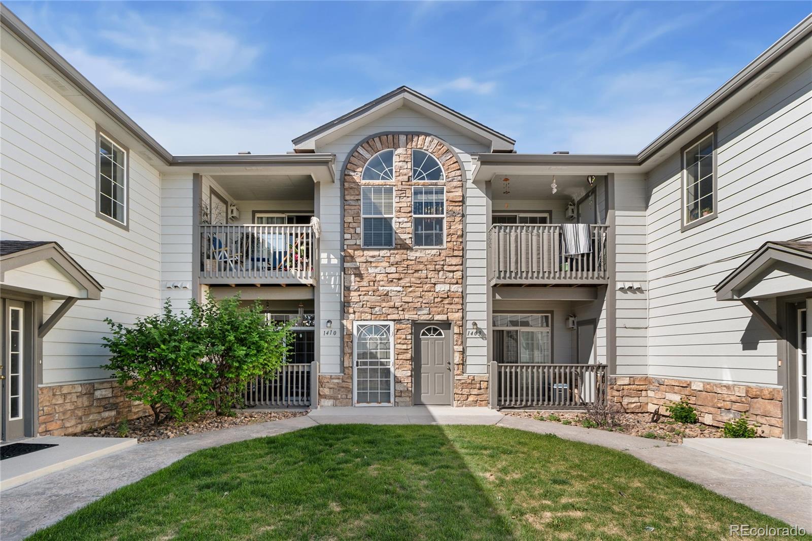 MLS Image #0 for 3281 e 103rd place 1410,thornton, Colorado