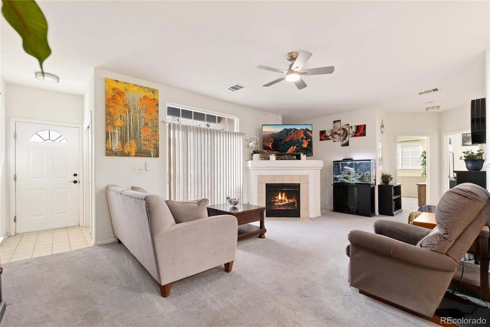 MLS Image #2 for 3281 e 103rd place 1410,thornton, Colorado