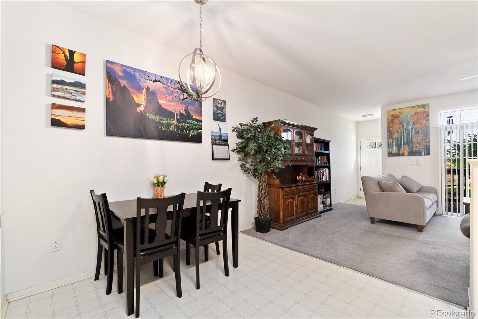 MLS Image #5 for 3281 e 103rd place 1410,thornton, Colorado
