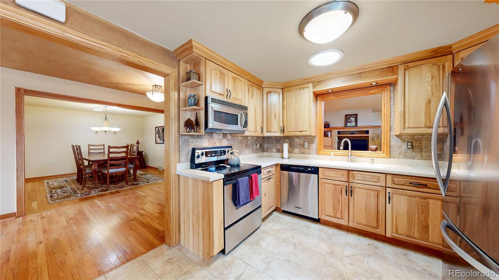MLS Image #12 for 3265 s ash street,denver, Colorado