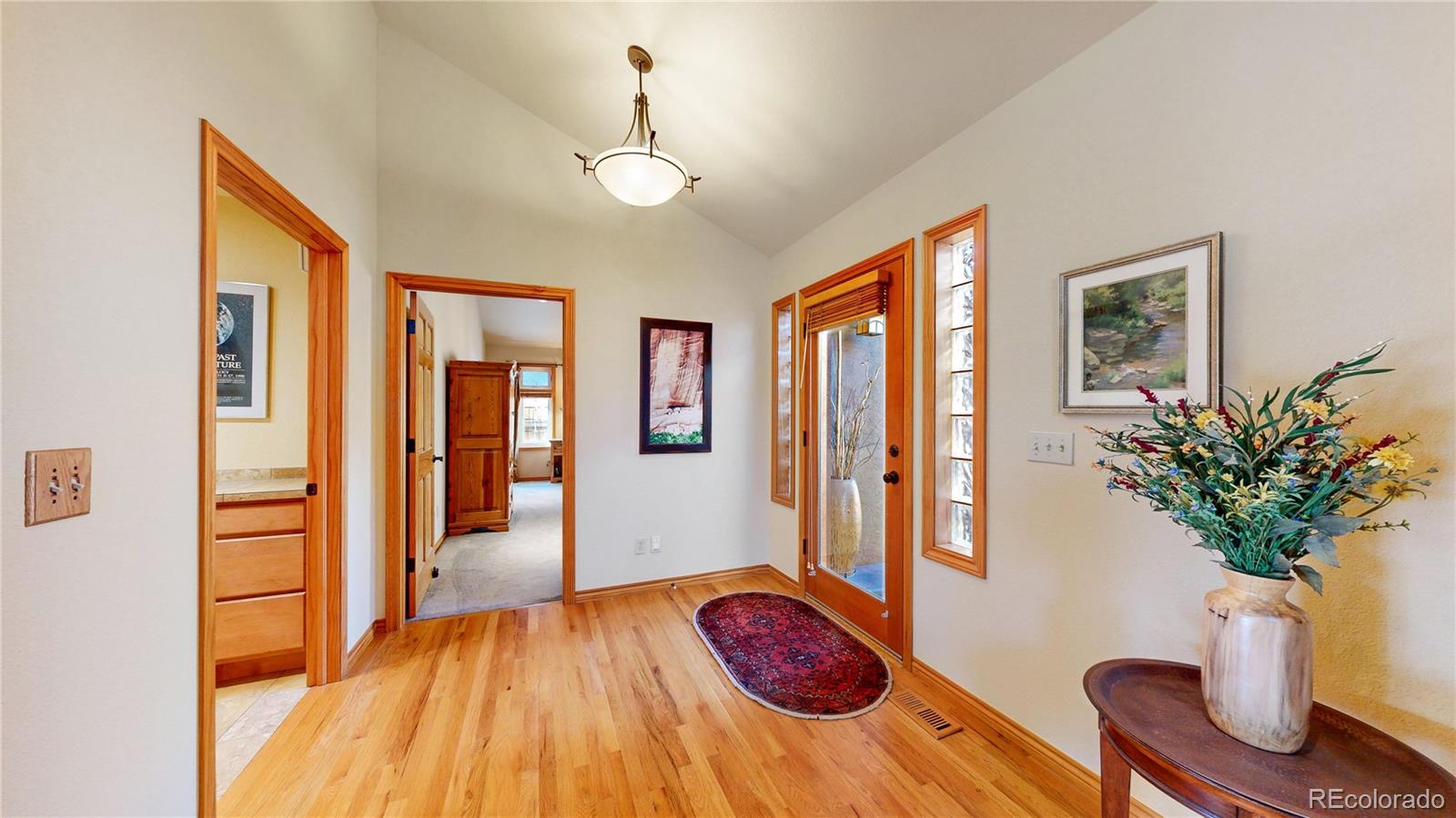 MLS Image #2 for 3265 s ash street,denver, Colorado