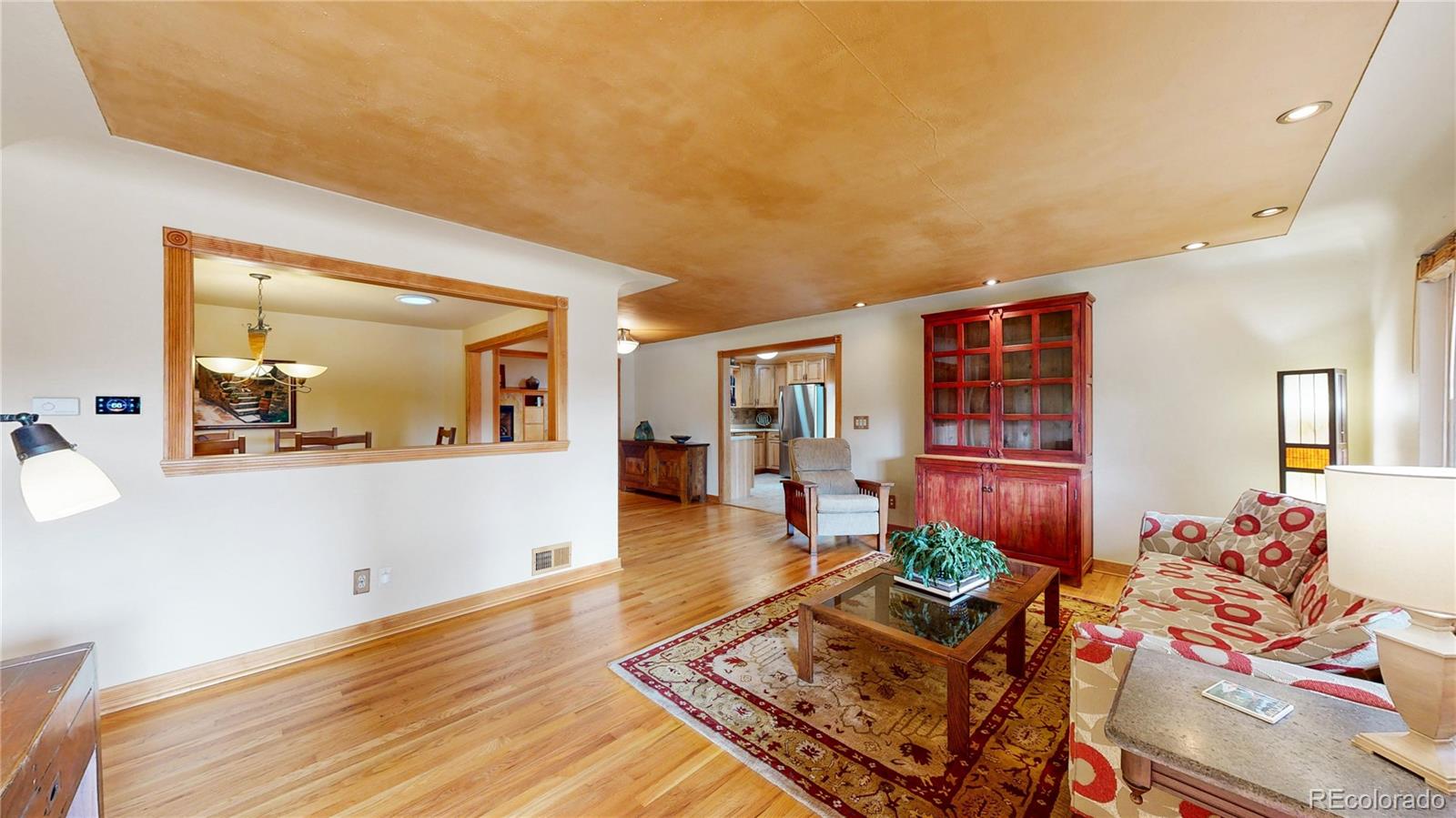 MLS Image #3 for 3265 s ash street,denver, Colorado