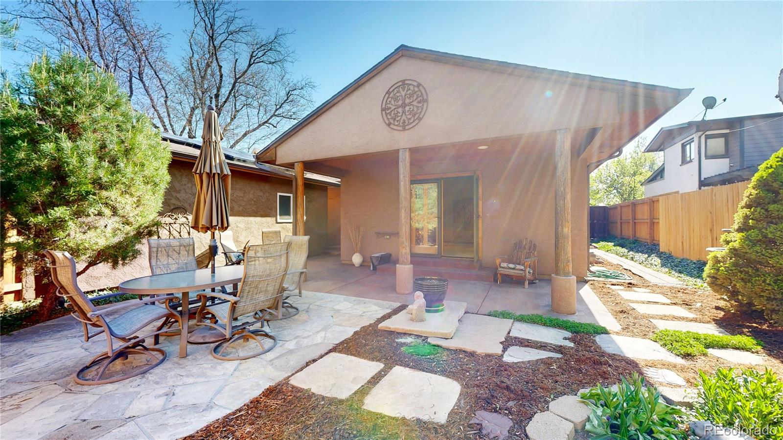 MLS Image #30 for 3265 s ash street,denver, Colorado