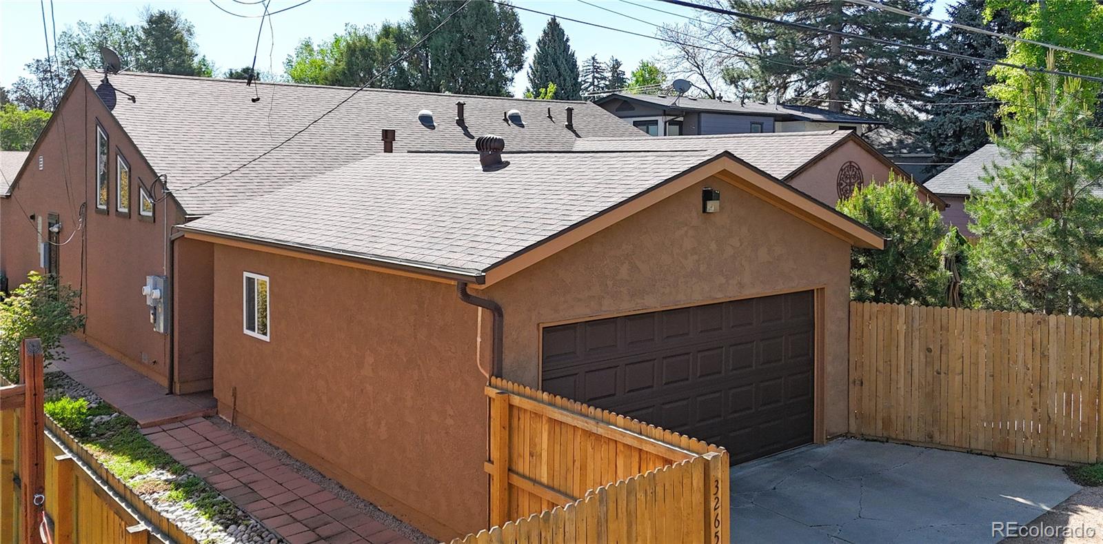 MLS Image #31 for 3265 s ash street,denver, Colorado