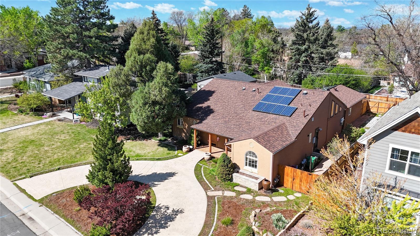MLS Image #32 for 3265 s ash street,denver, Colorado