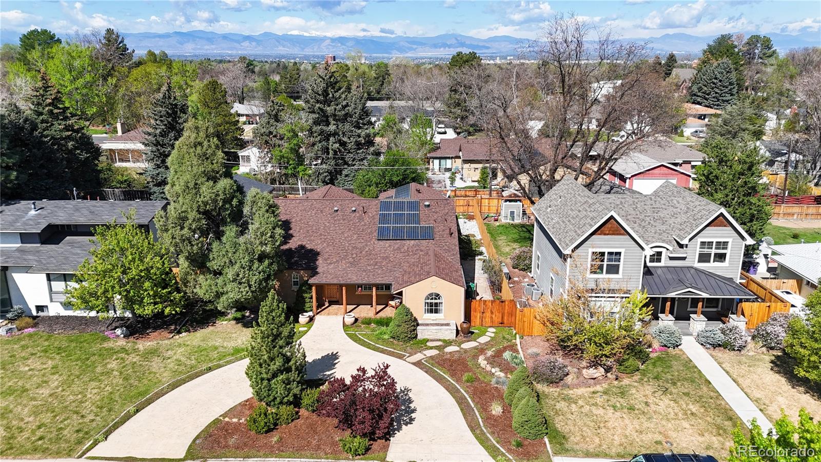 MLS Image #33 for 3265 s ash street,denver, Colorado