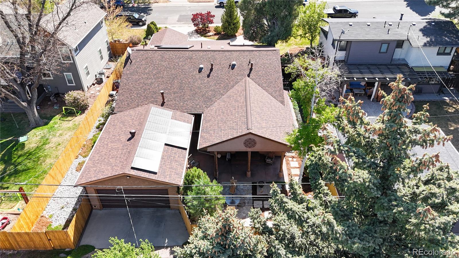 MLS Image #34 for 3265 s ash street,denver, Colorado