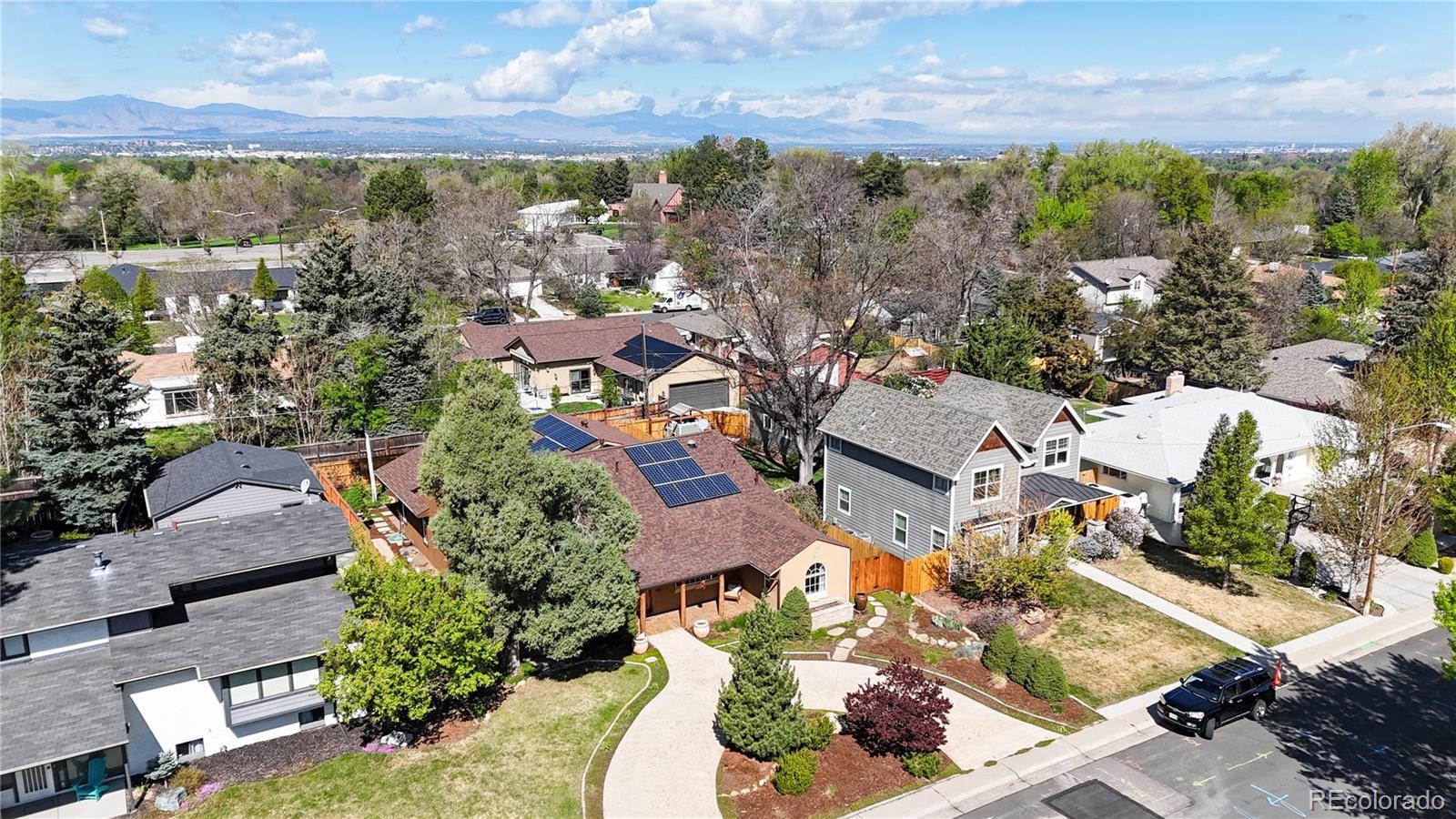 MLS Image #35 for 3265 s ash street,denver, Colorado