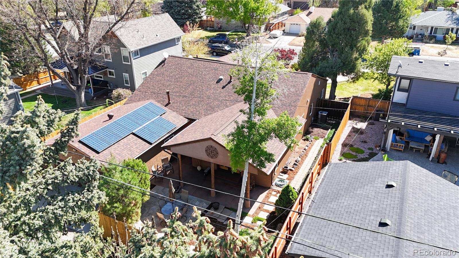 MLS Image #36 for 3265 s ash street,denver, Colorado