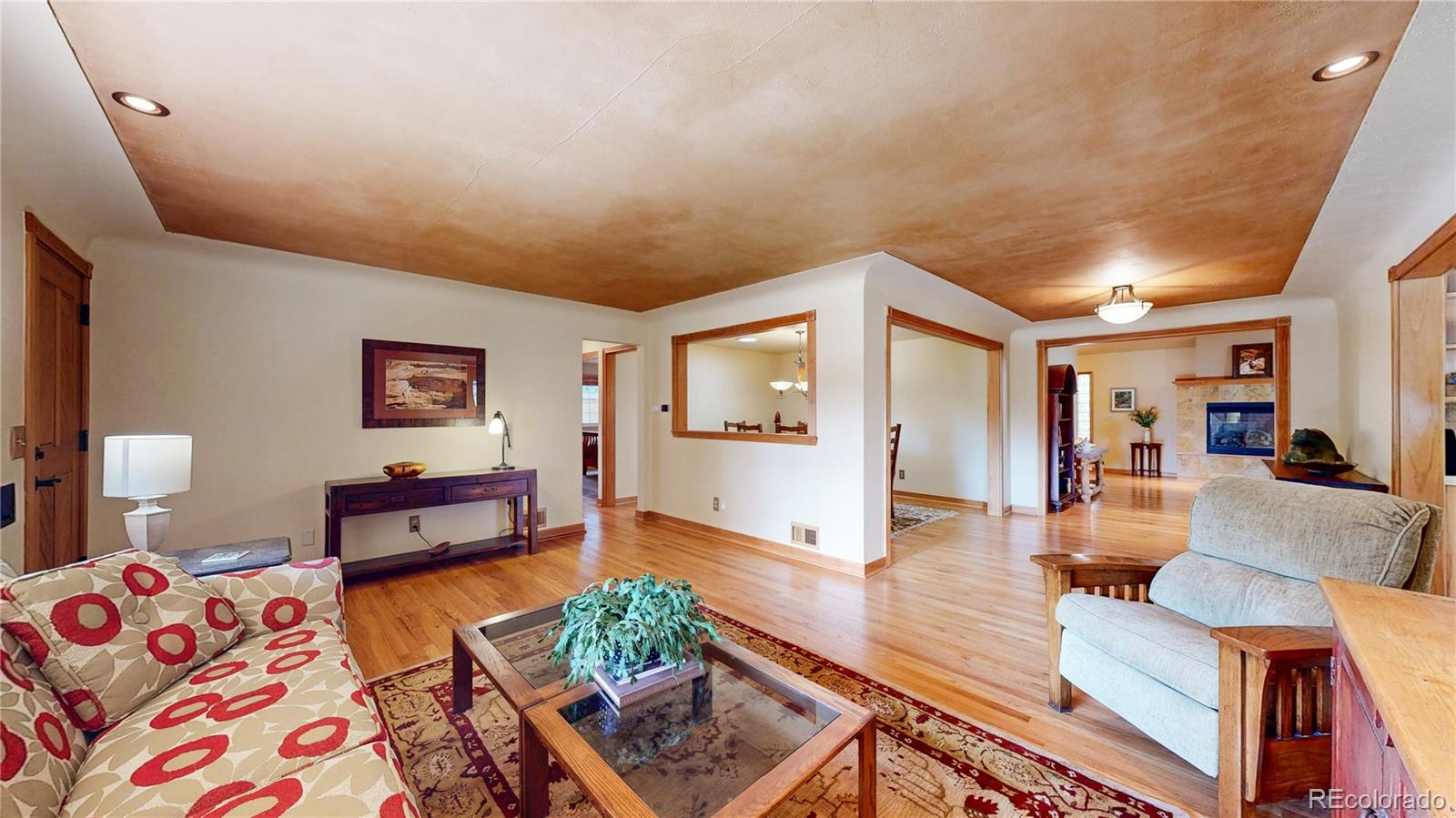 MLS Image #4 for 3265 s ash street,denver, Colorado
