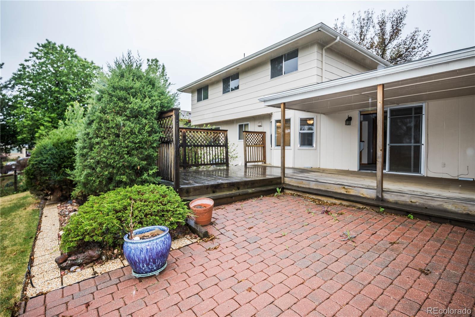MLS Image #41 for 4677 e euclid avenue,centennial, Colorado