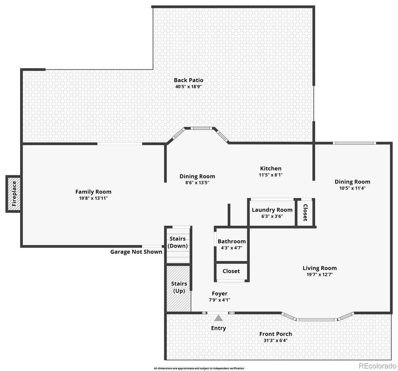 MLS Image #47 for 4677 e euclid avenue,centennial, Colorado