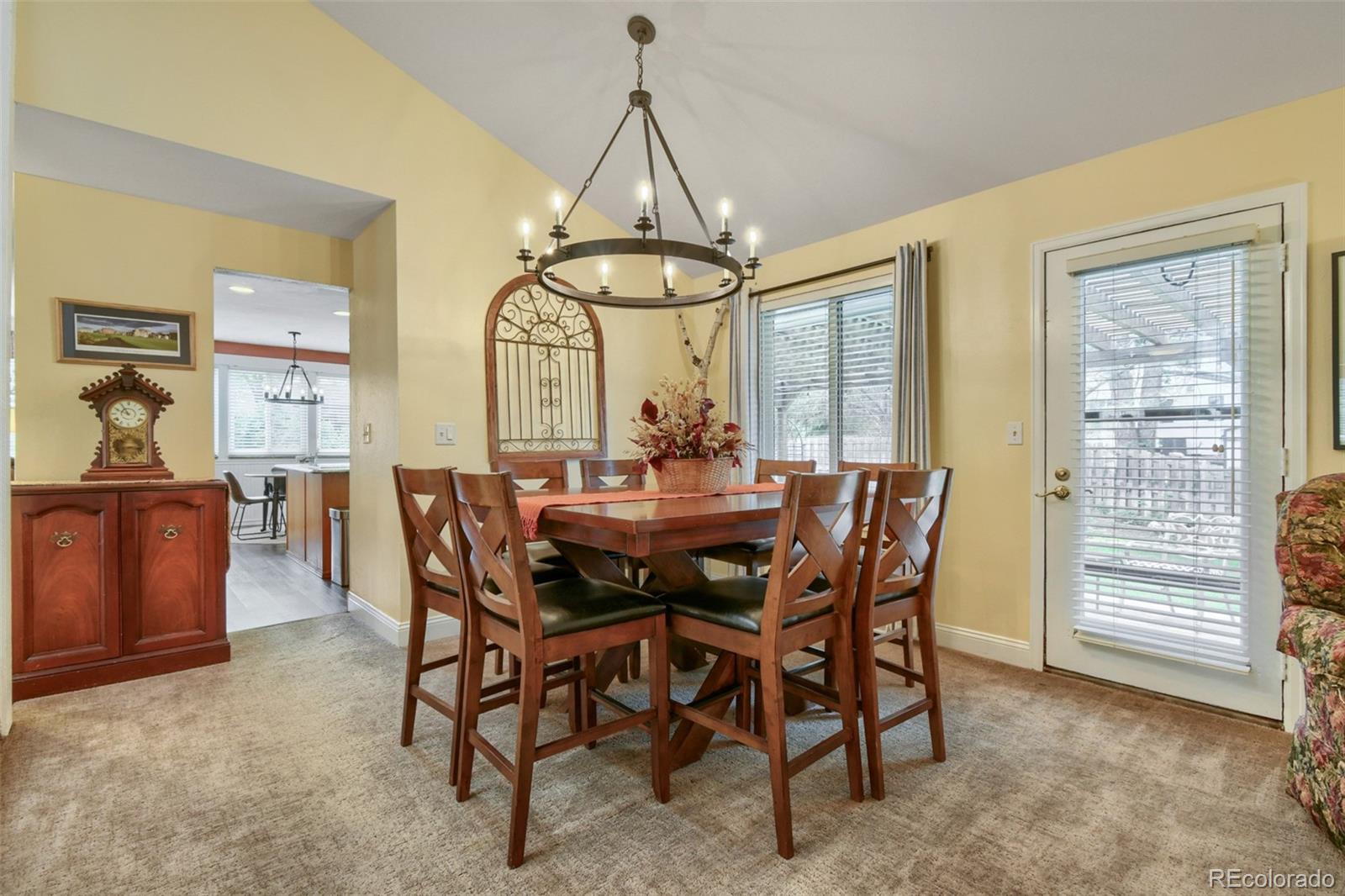 MLS Image #12 for 15896 e saratoga place,aurora, Colorado