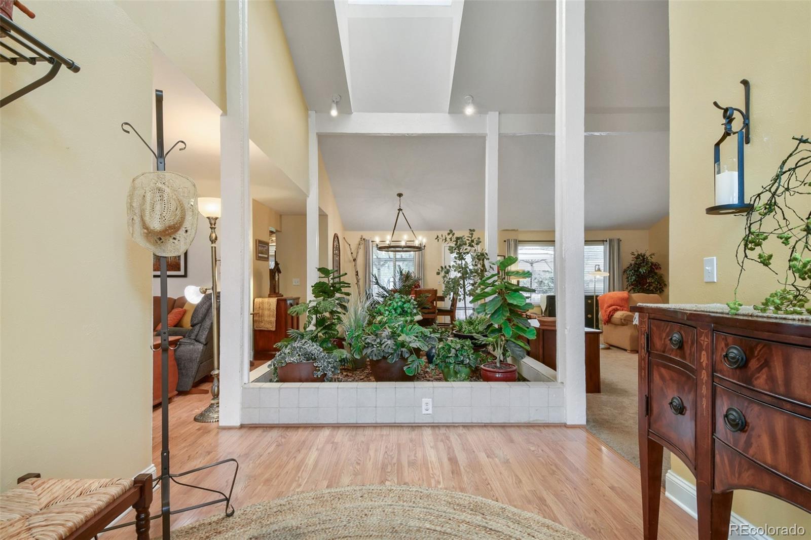MLS Image #2 for 15896 e saratoga place,aurora, Colorado