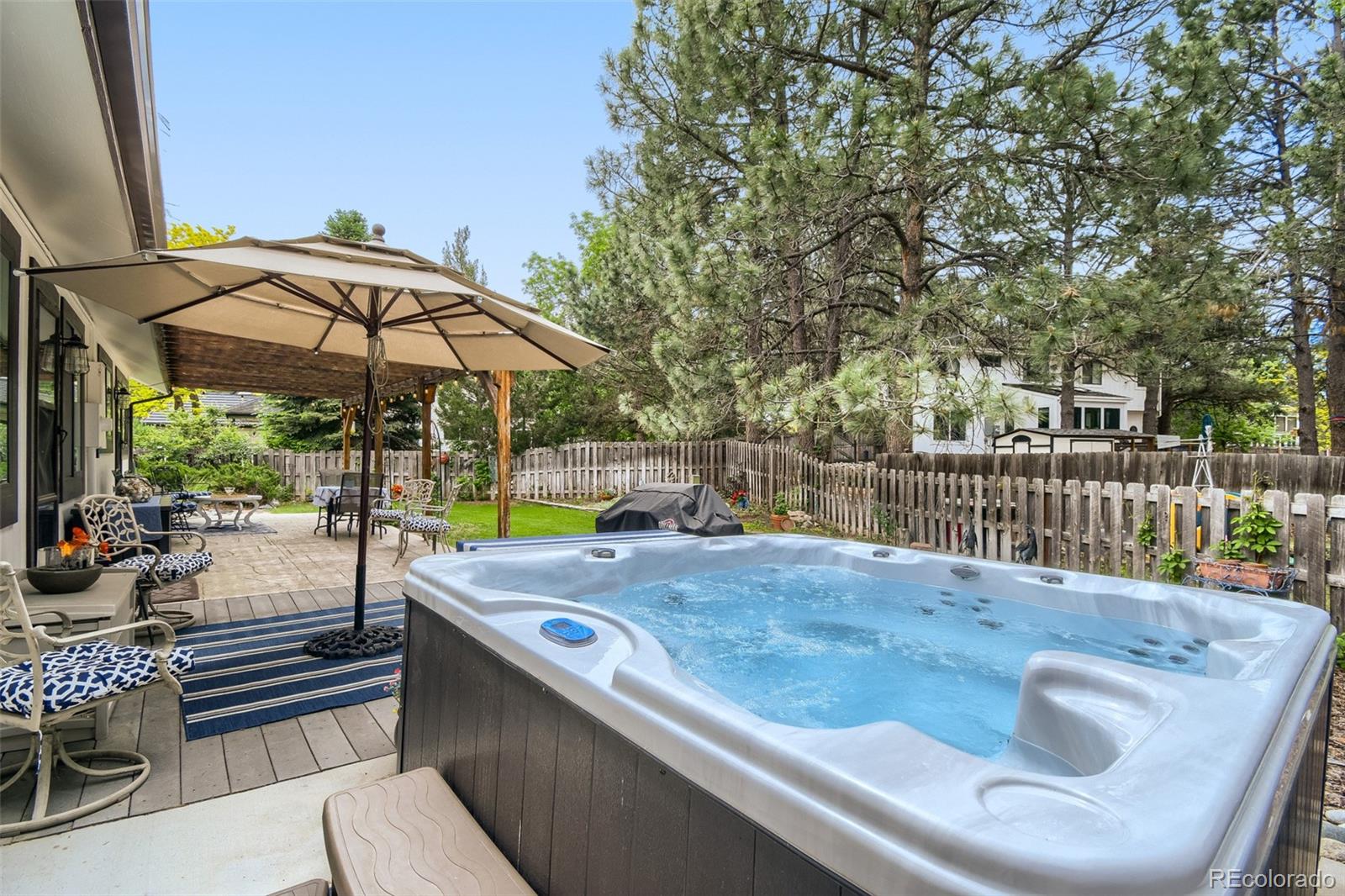 MLS Image #24 for 15896 e saratoga place,aurora, Colorado
