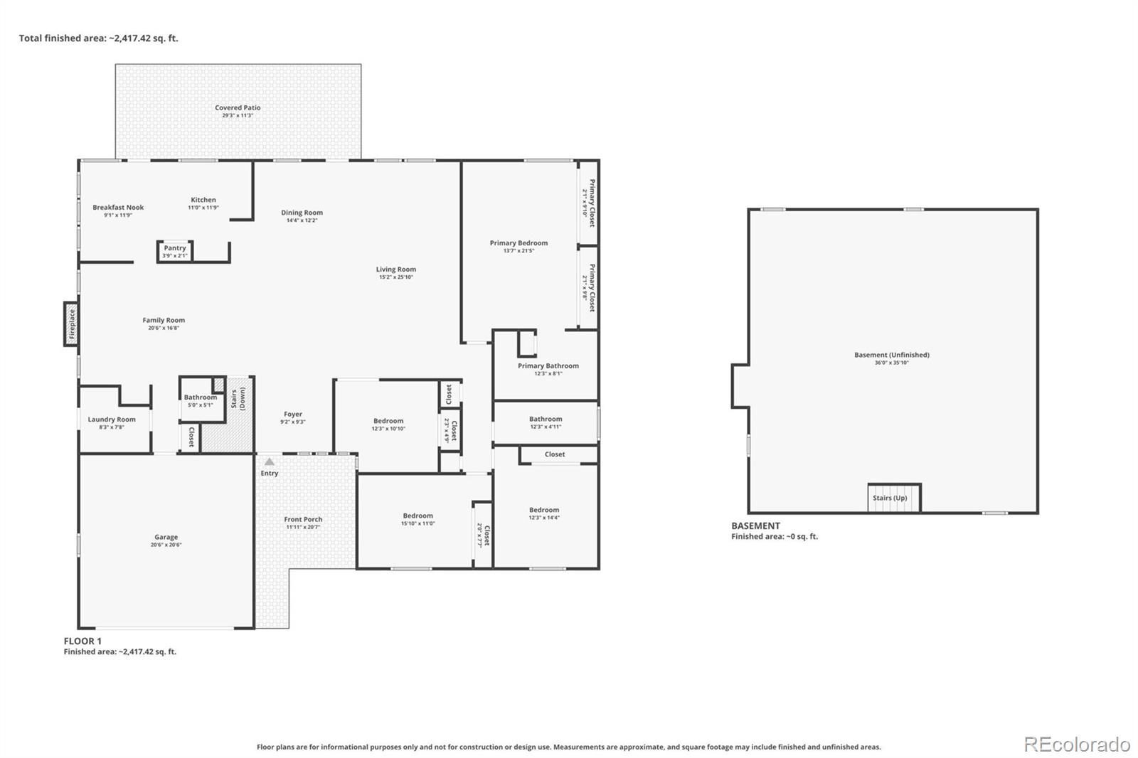 MLS Image #26 for 15896 e saratoga place,aurora, Colorado