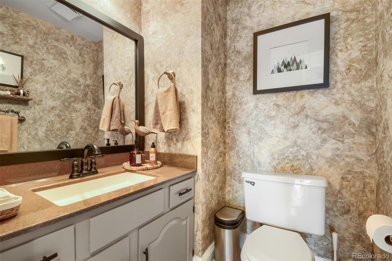 MLS Image #5 for 15896 e saratoga place,aurora, Colorado