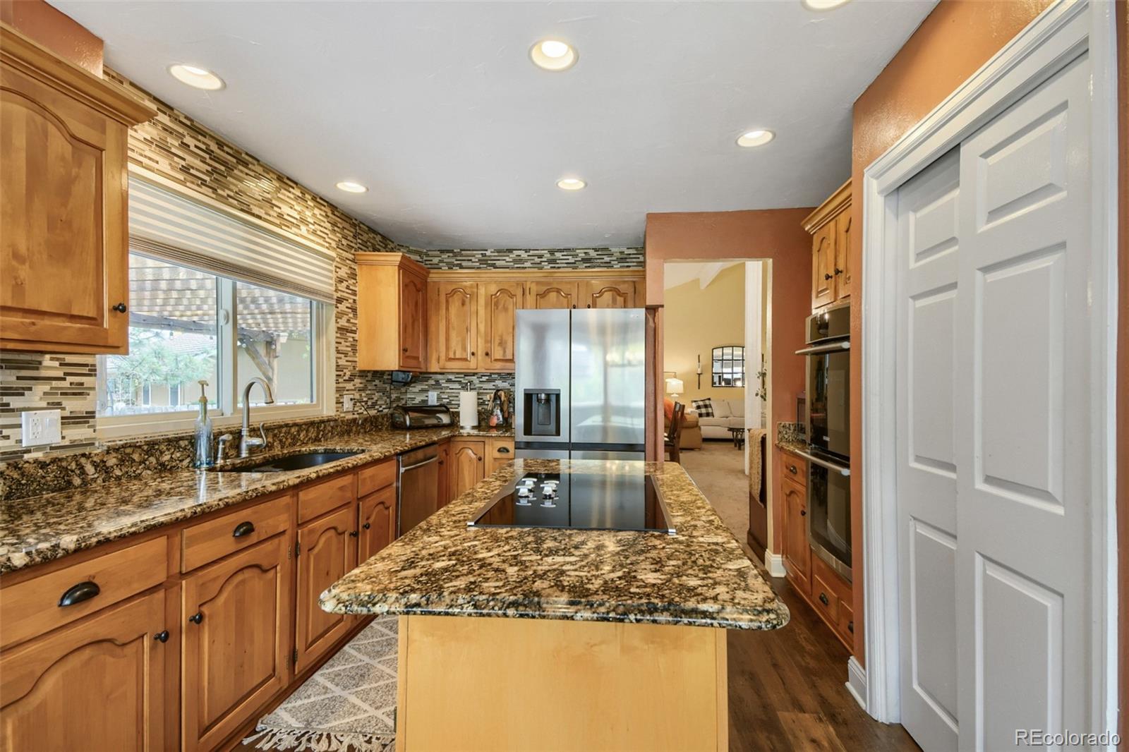 MLS Image #7 for 15896 e saratoga place,aurora, Colorado