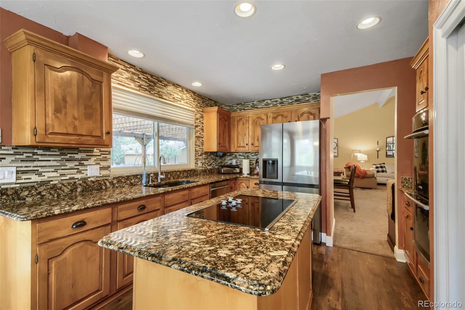MLS Image #8 for 15896 e saratoga place,aurora, Colorado
