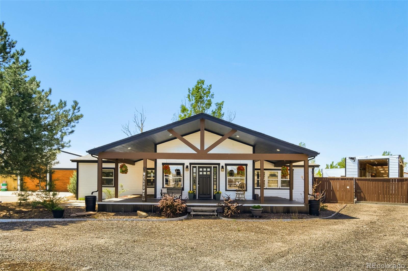 MLS Image #0 for 611  pinyon circle,lochbuie, Colorado