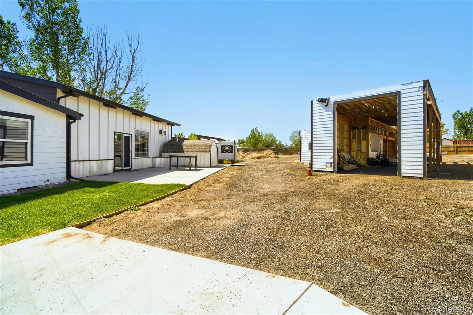 MLS Image #27 for 611  pinyon circle,lochbuie, Colorado