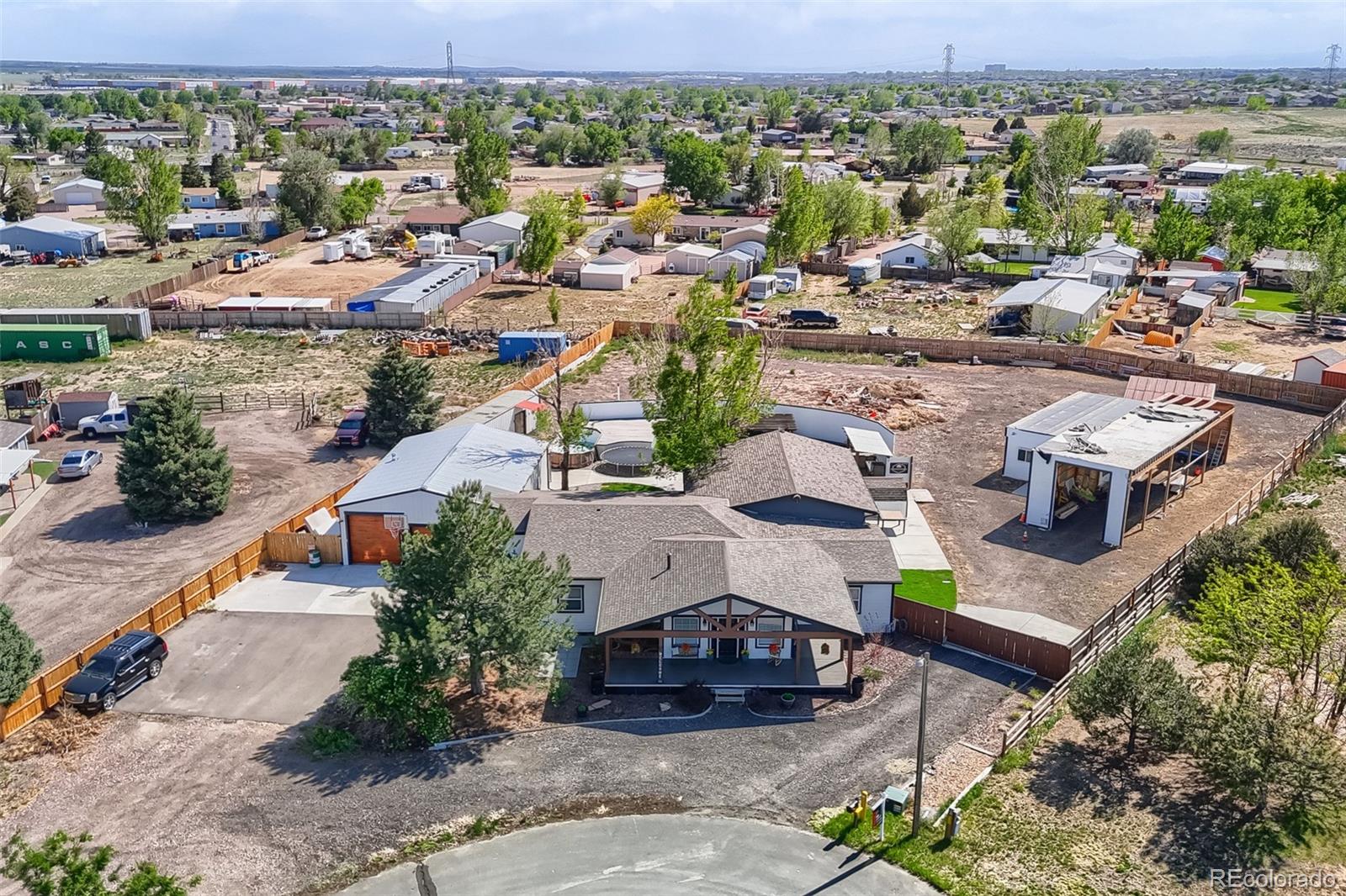 MLS Image #29 for 611  pinyon circle,lochbuie, Colorado