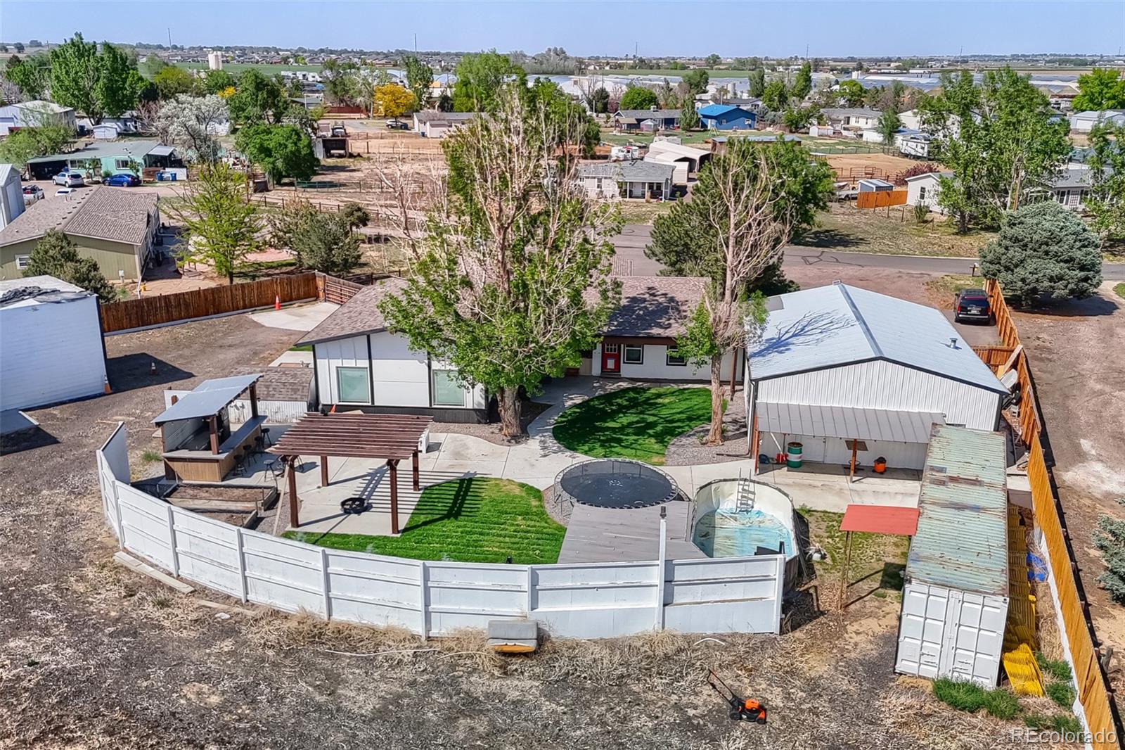 MLS Image #30 for 611  pinyon circle,lochbuie, Colorado