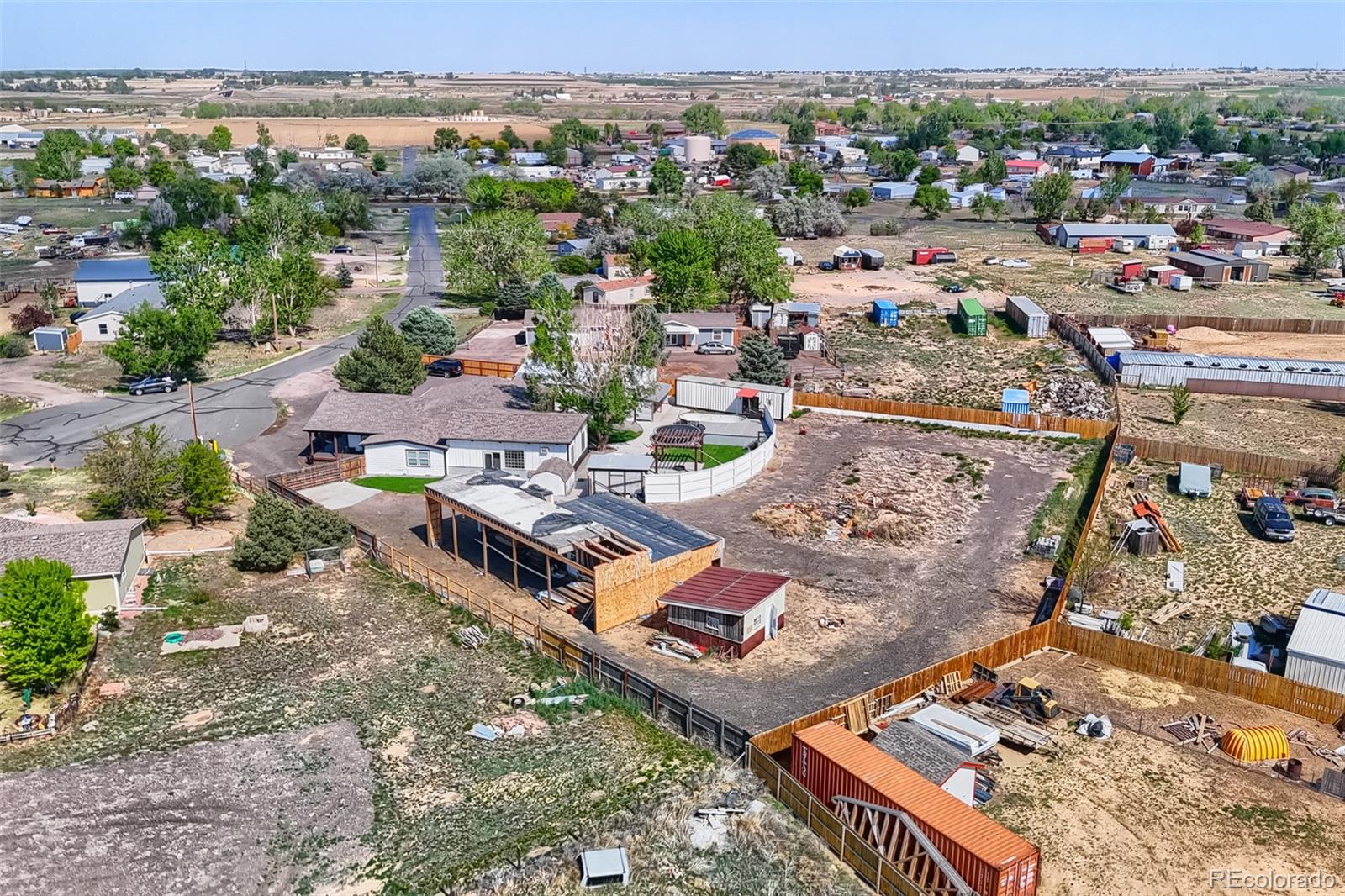 MLS Image #33 for 611  pinyon circle,lochbuie, Colorado