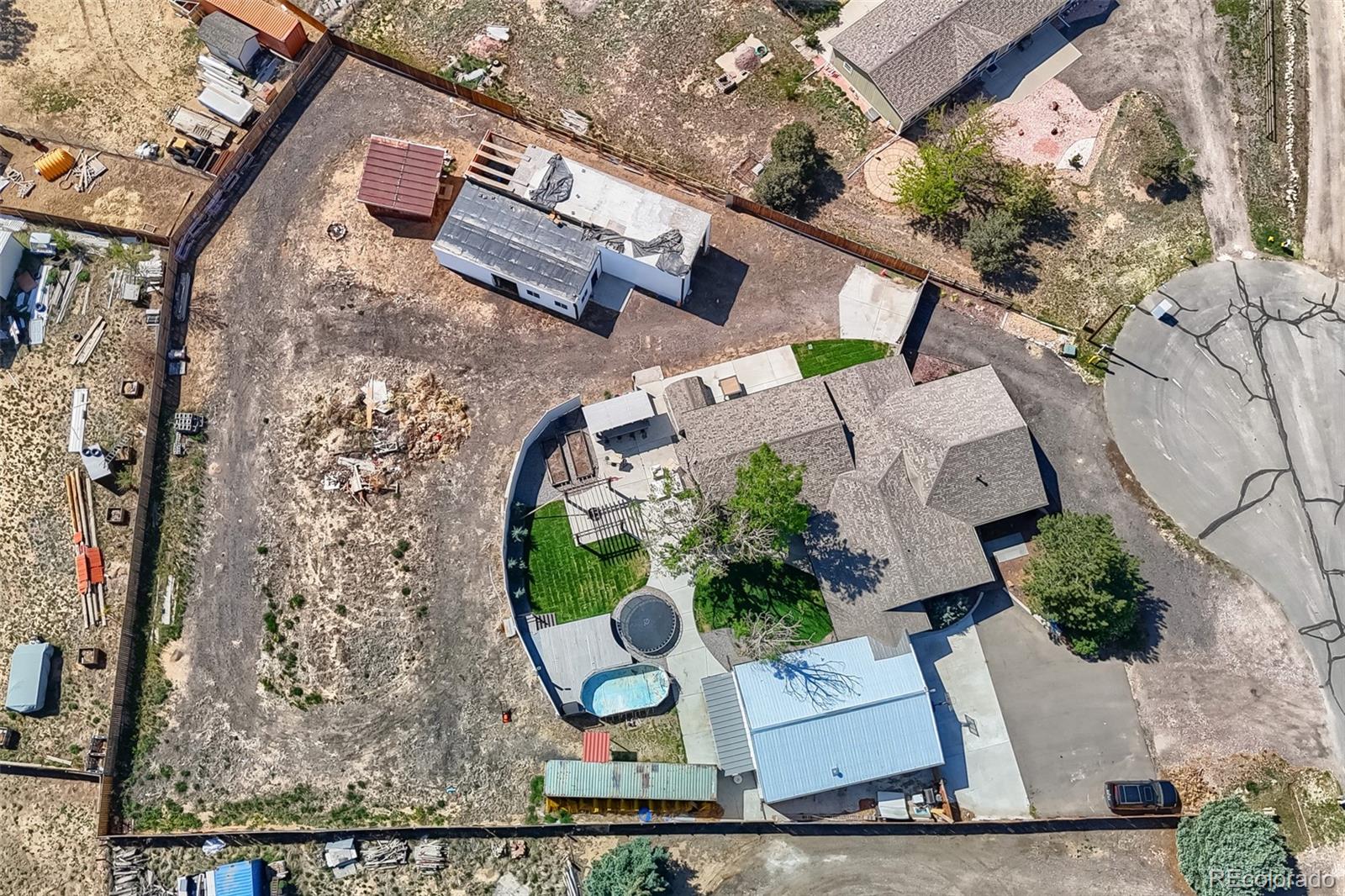 MLS Image #34 for 611  pinyon circle,lochbuie, Colorado