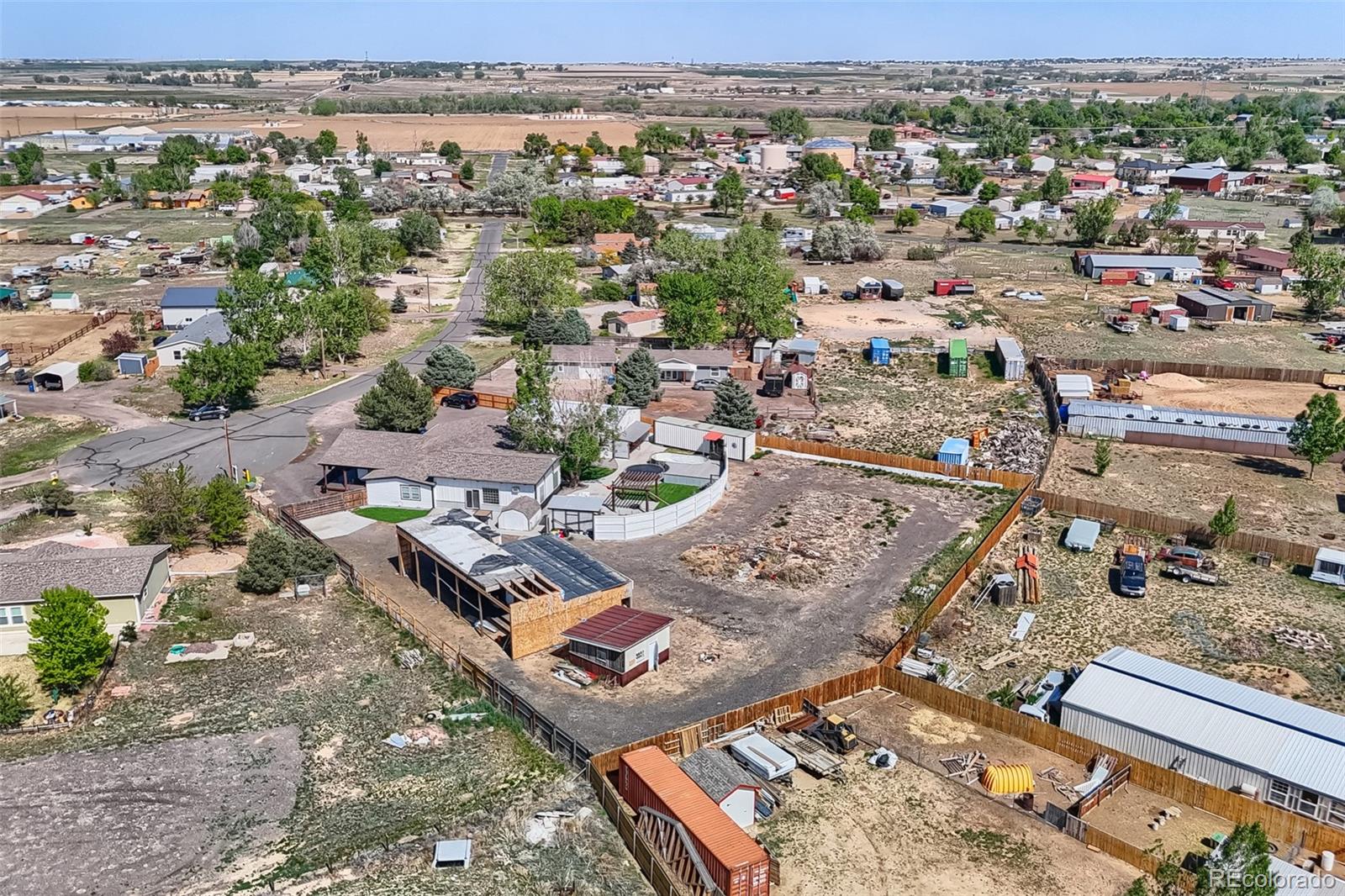 MLS Image #37 for 611  pinyon circle,lochbuie, Colorado