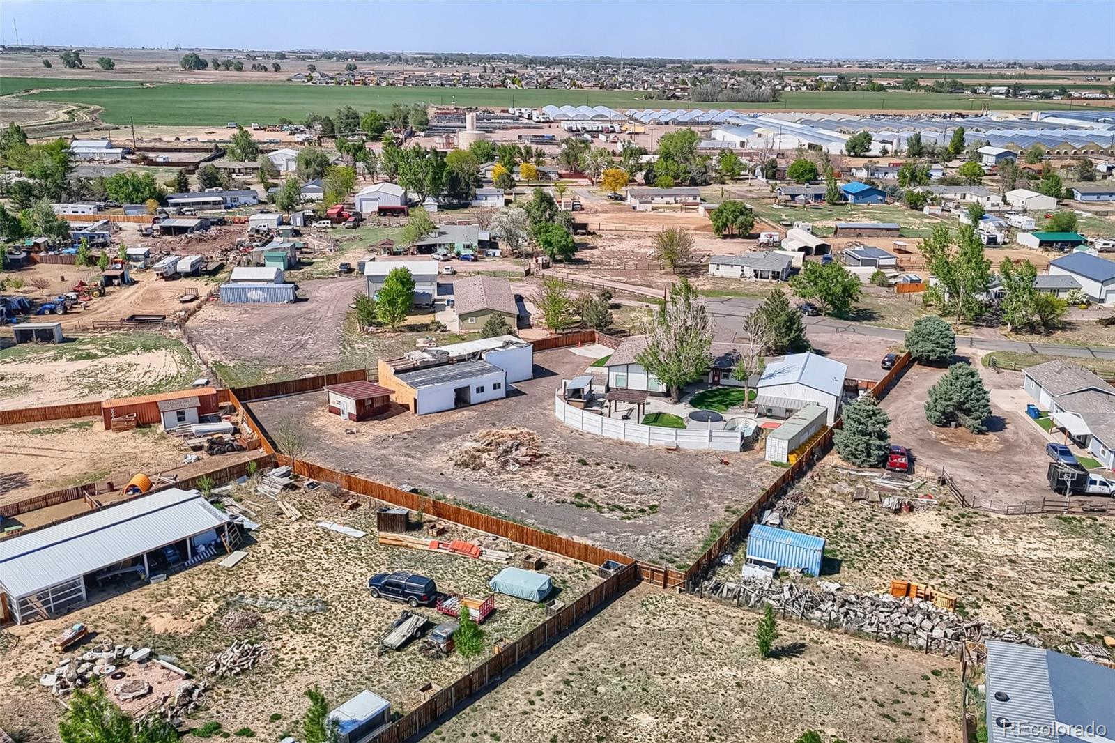 MLS Image #38 for 611  pinyon circle,lochbuie, Colorado