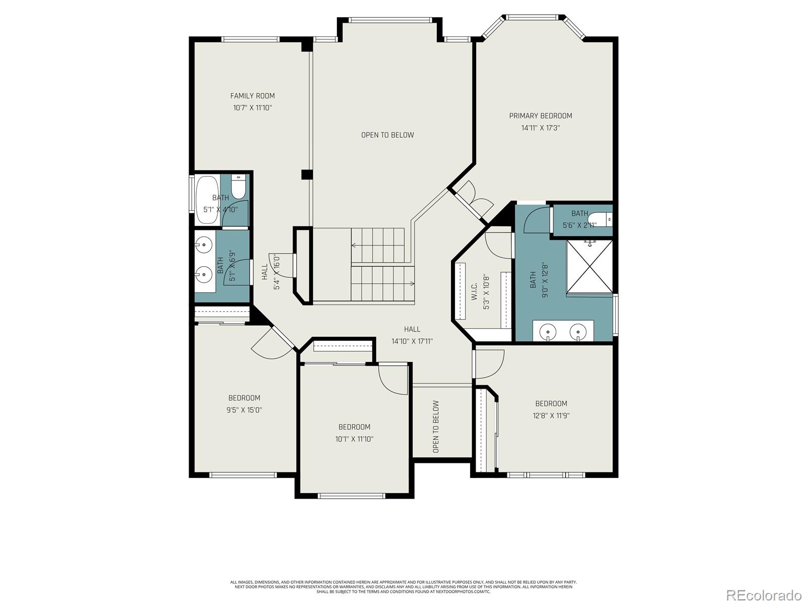 MLS Image #34 for 6019 s ukraine circle,aurora, Colorado