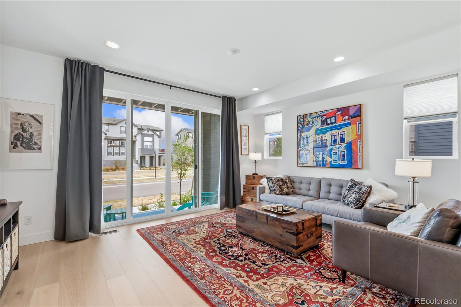 MLS Image #10 for 6306 n elmira court,denver, Colorado