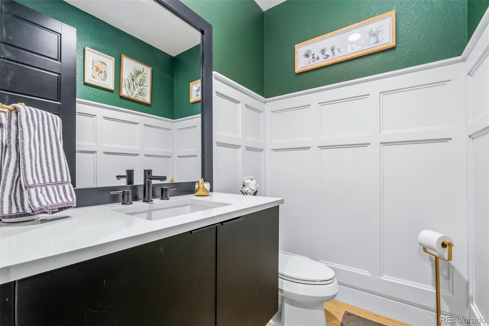 MLS Image #15 for 6306 n elmira court,denver, Colorado