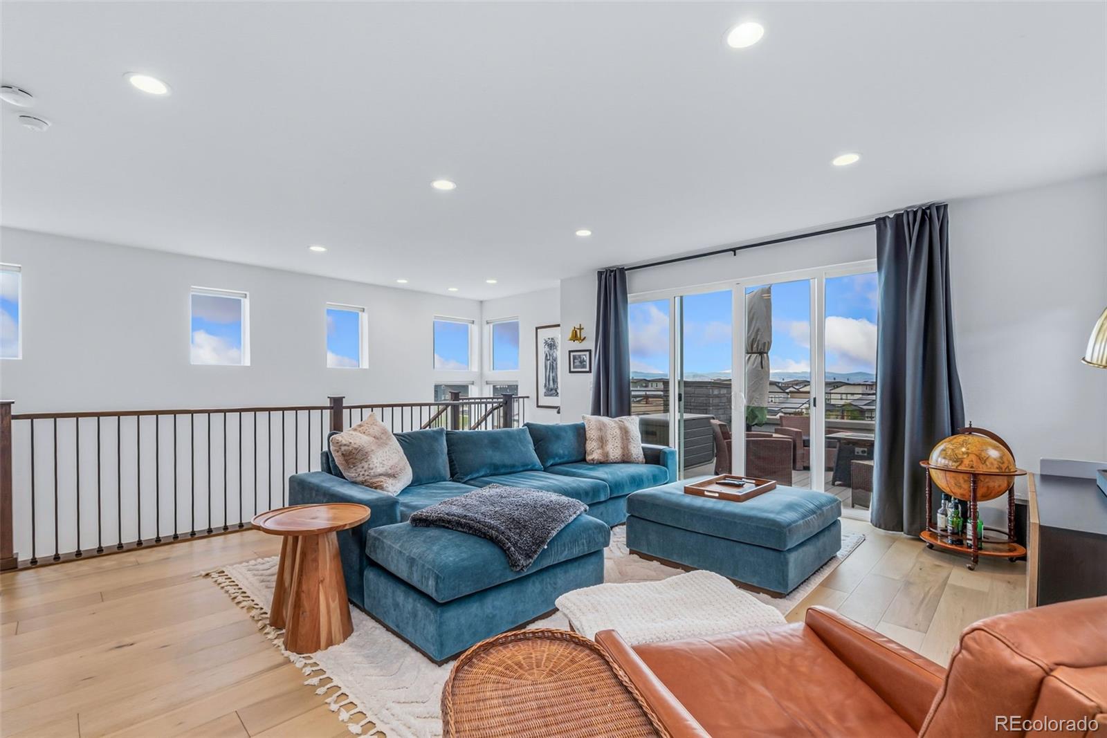 MLS Image #32 for 6306 n elmira court,denver, Colorado