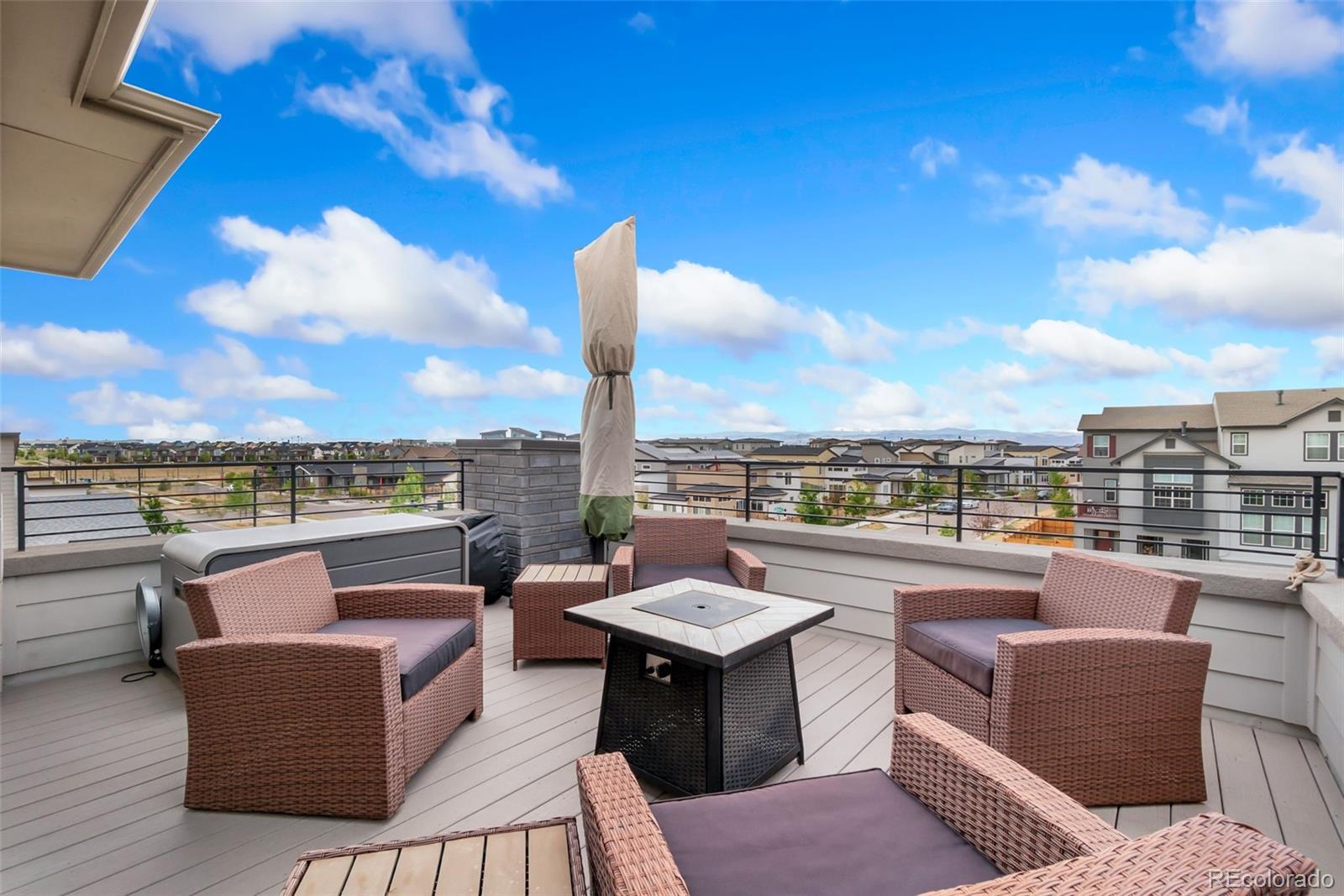 MLS Image #38 for 6306 n elmira court,denver, Colorado