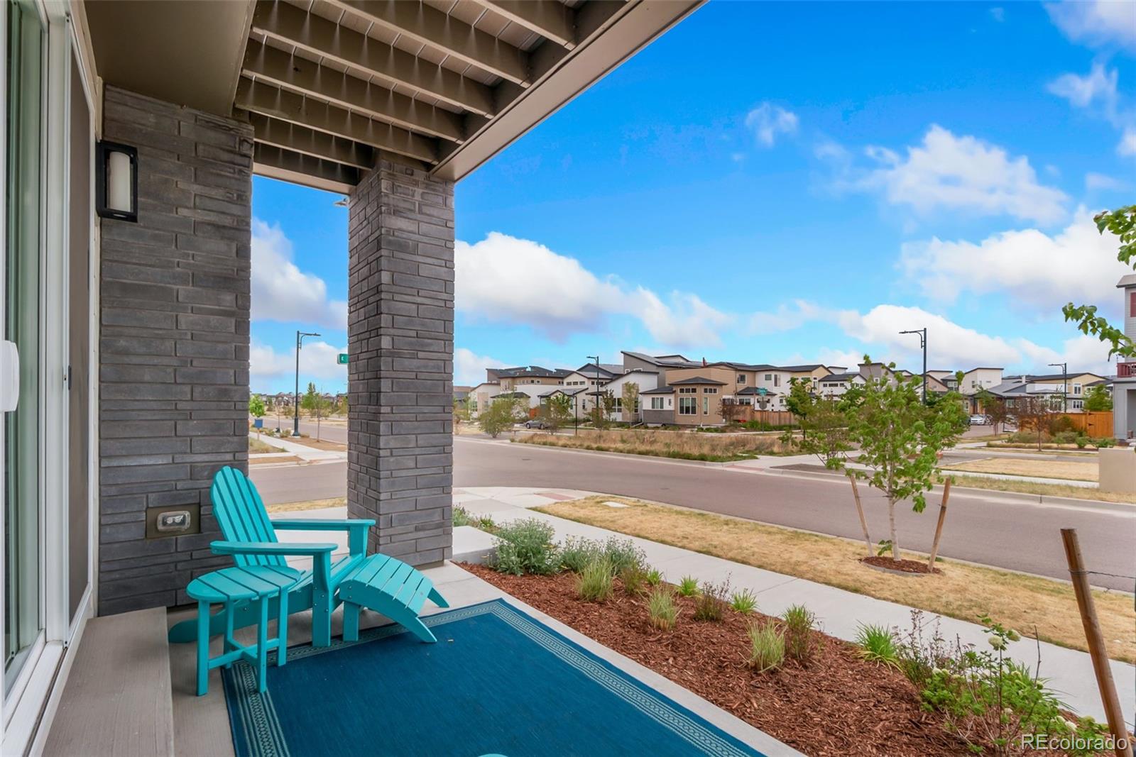 MLS Image #4 for 6306 n elmira court,denver, Colorado